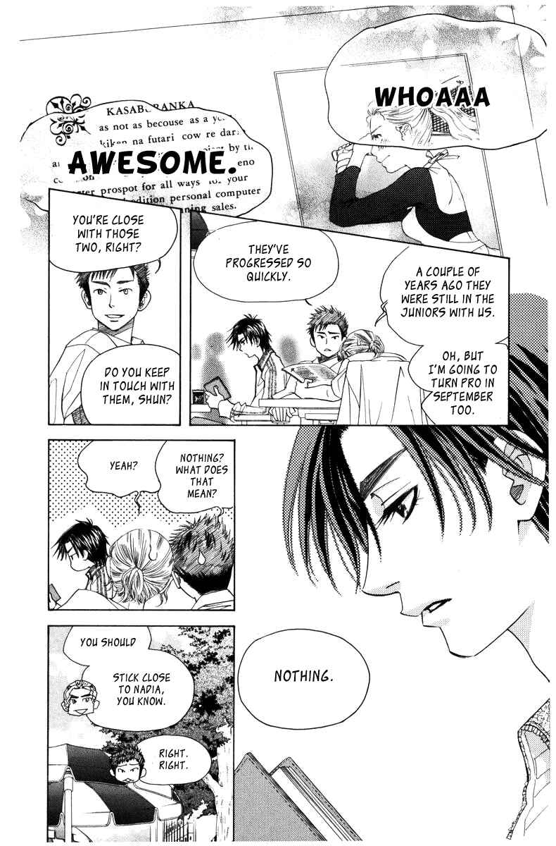 Chapter 144 - Page 4