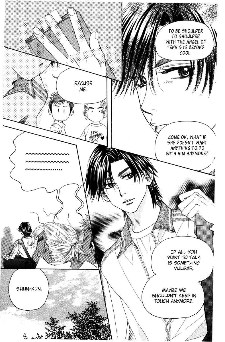 Chapter 144 - Page 5