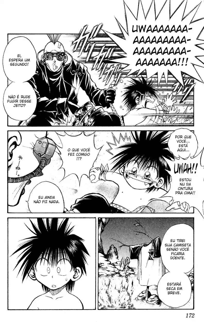 Chapter 177 - Page 8