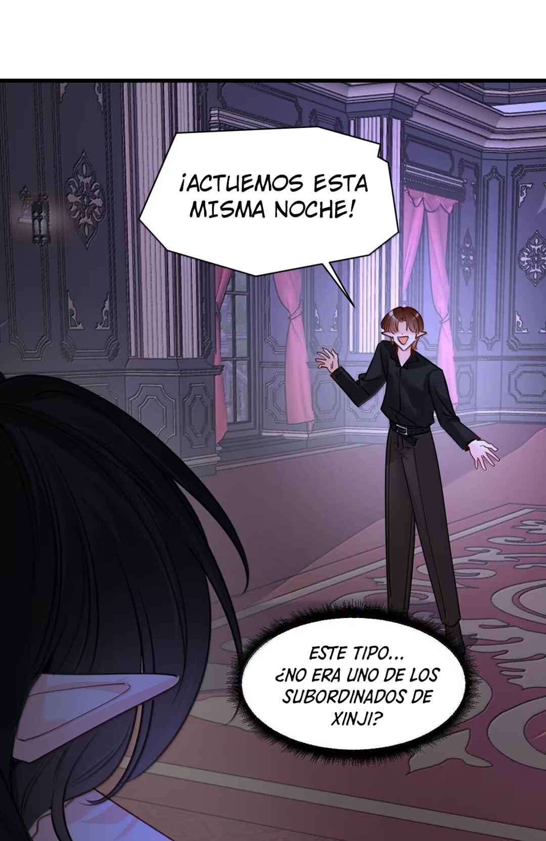 Chapter 87 - Page 19