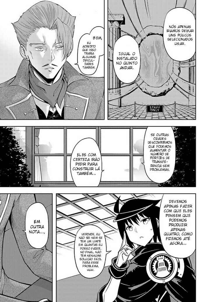 Chapter 45 - Page 20