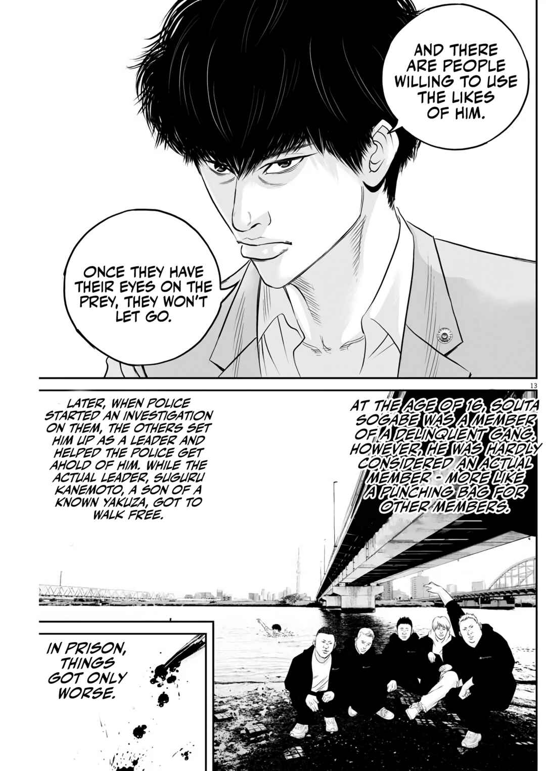 Chapter 3 - Page 12