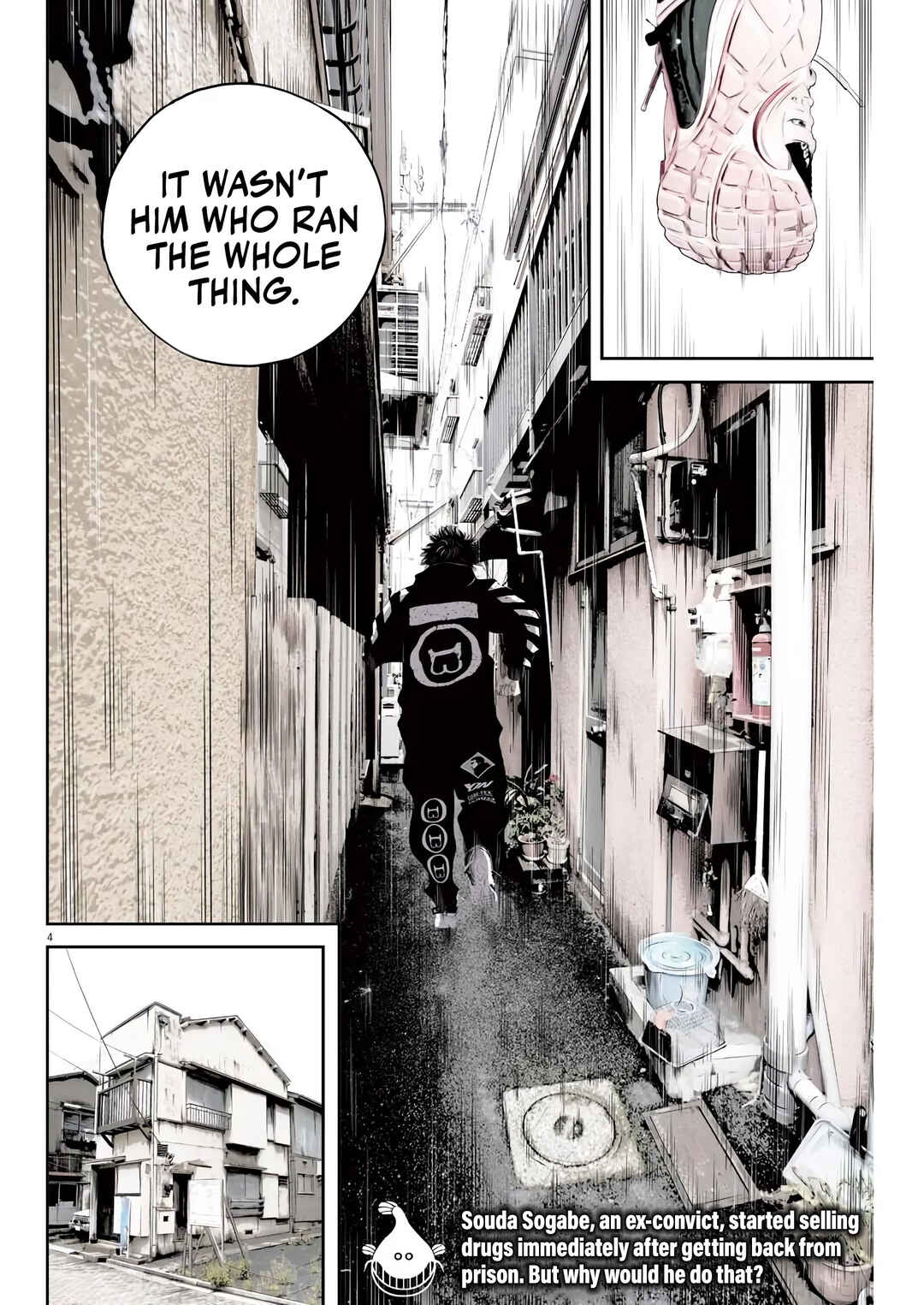 Chapter 3 - Page 3