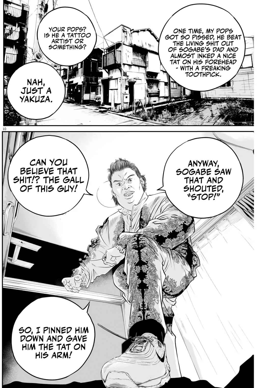 Chapter 3 - Page 9
