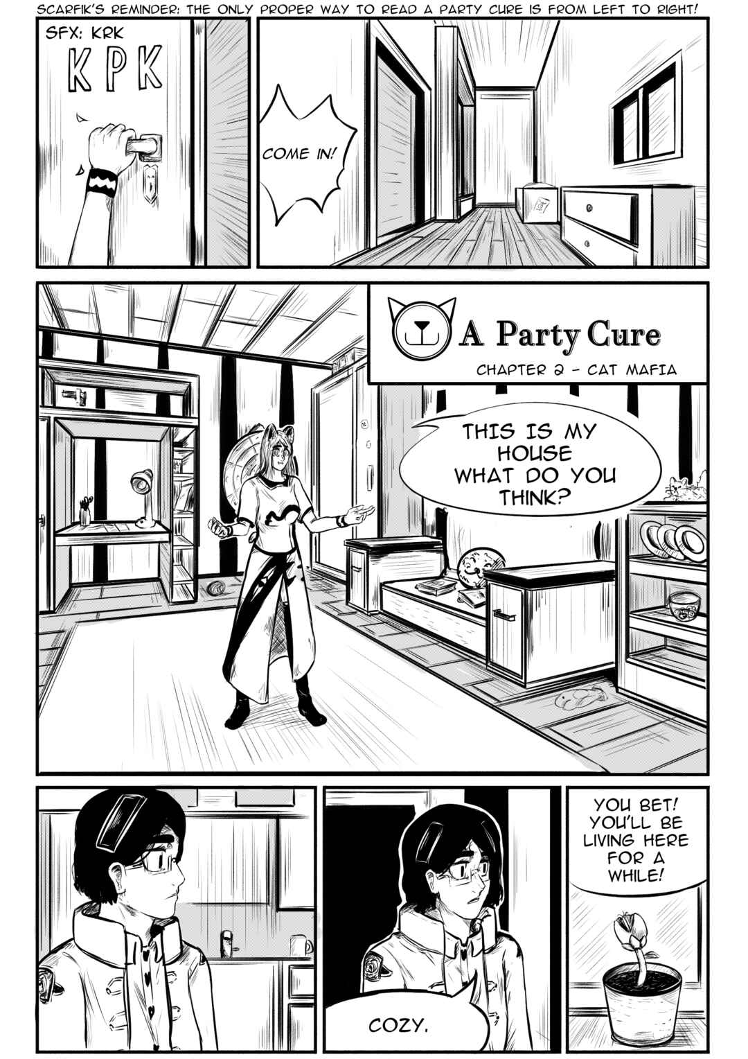 Chapter 2 - Page 1