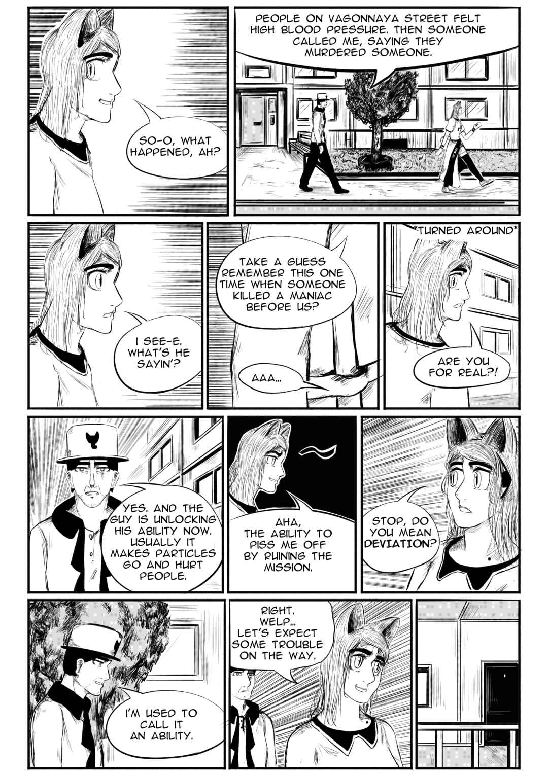 Chapter 2 - Page 11