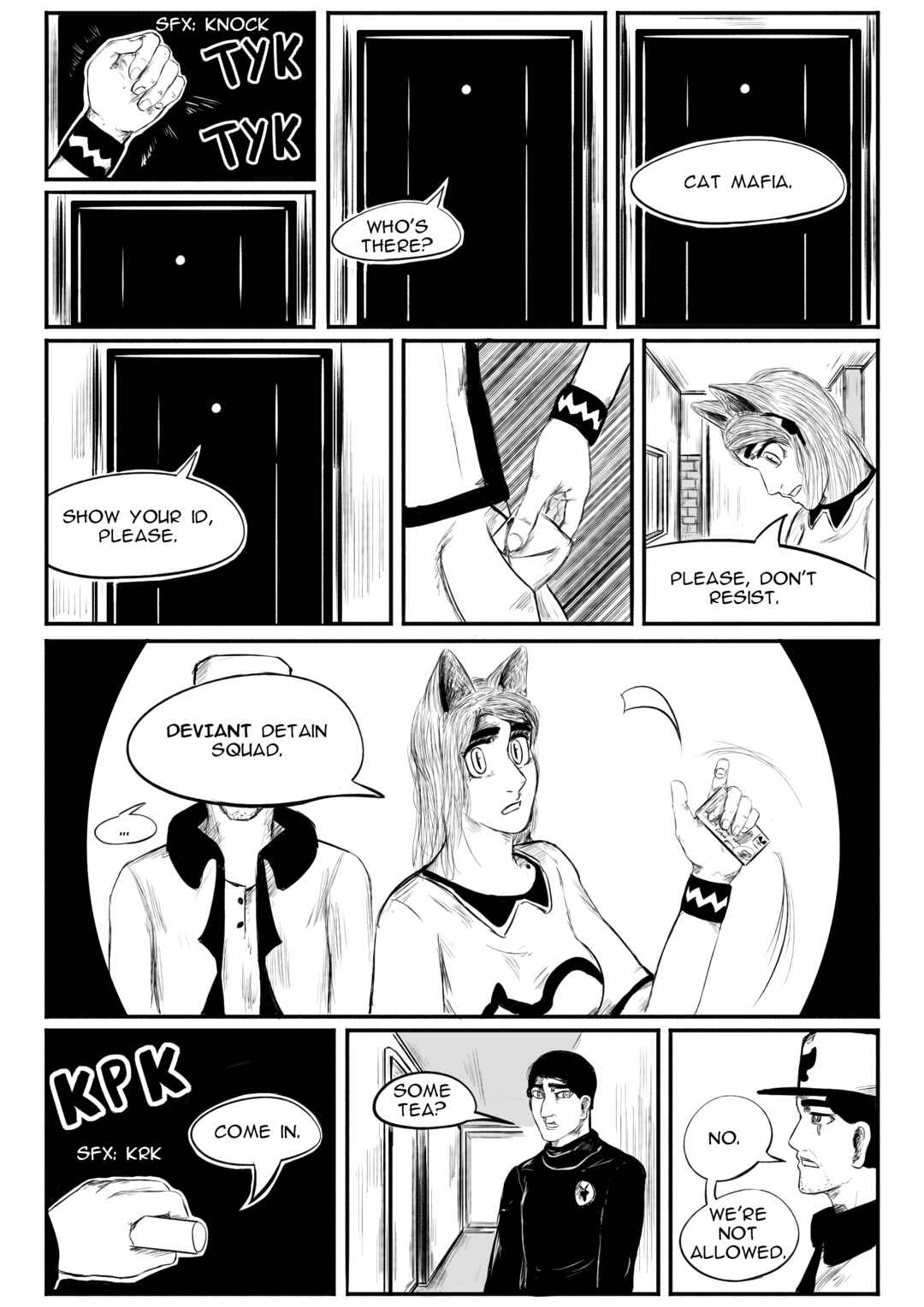Chapter 2 - Page 12