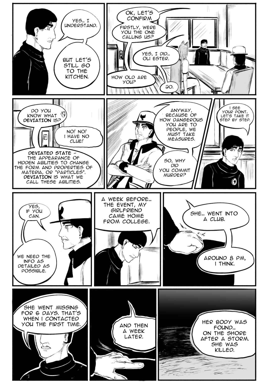Chapter 2 - Page 13