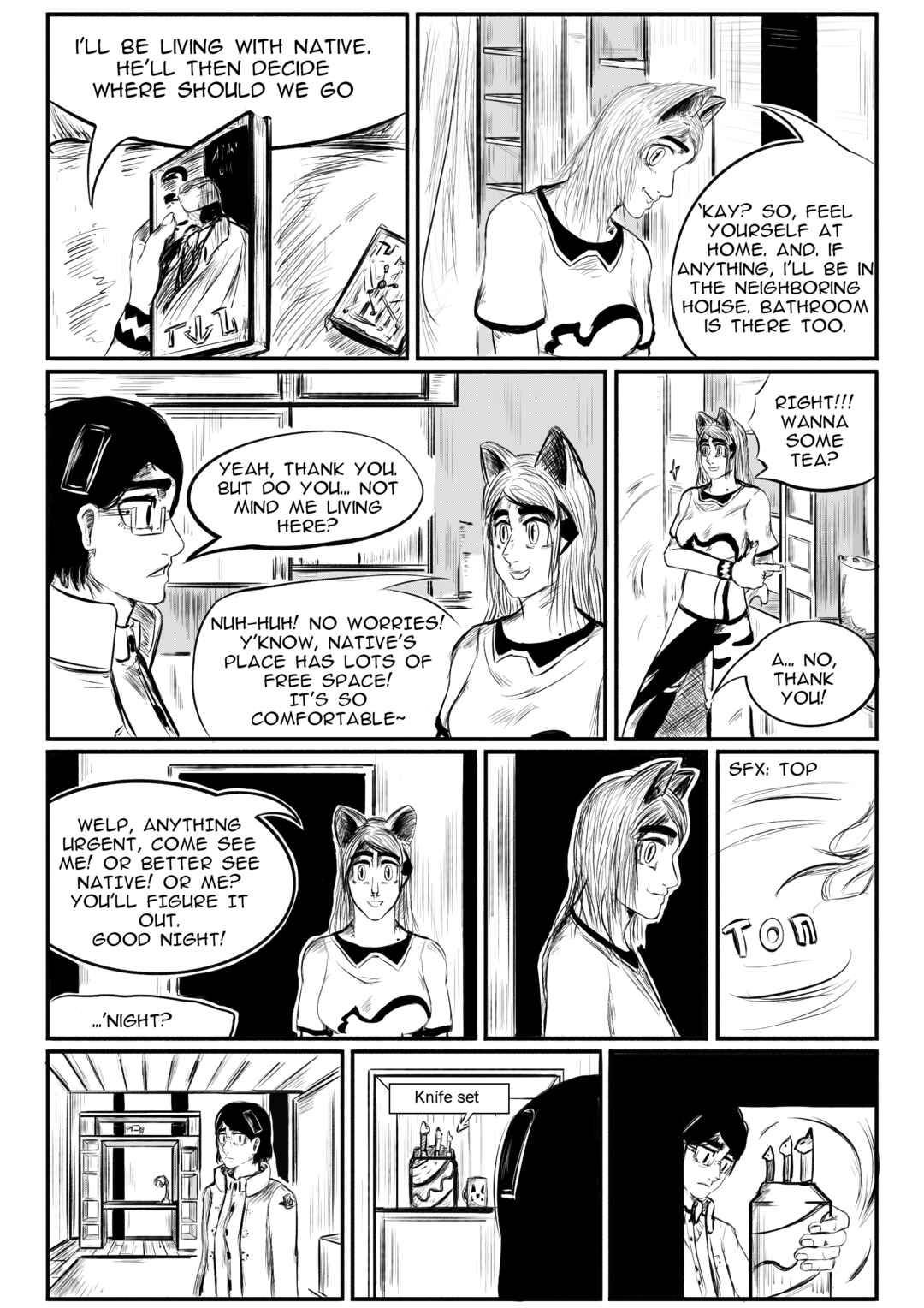 Chapter 2 - Page 2