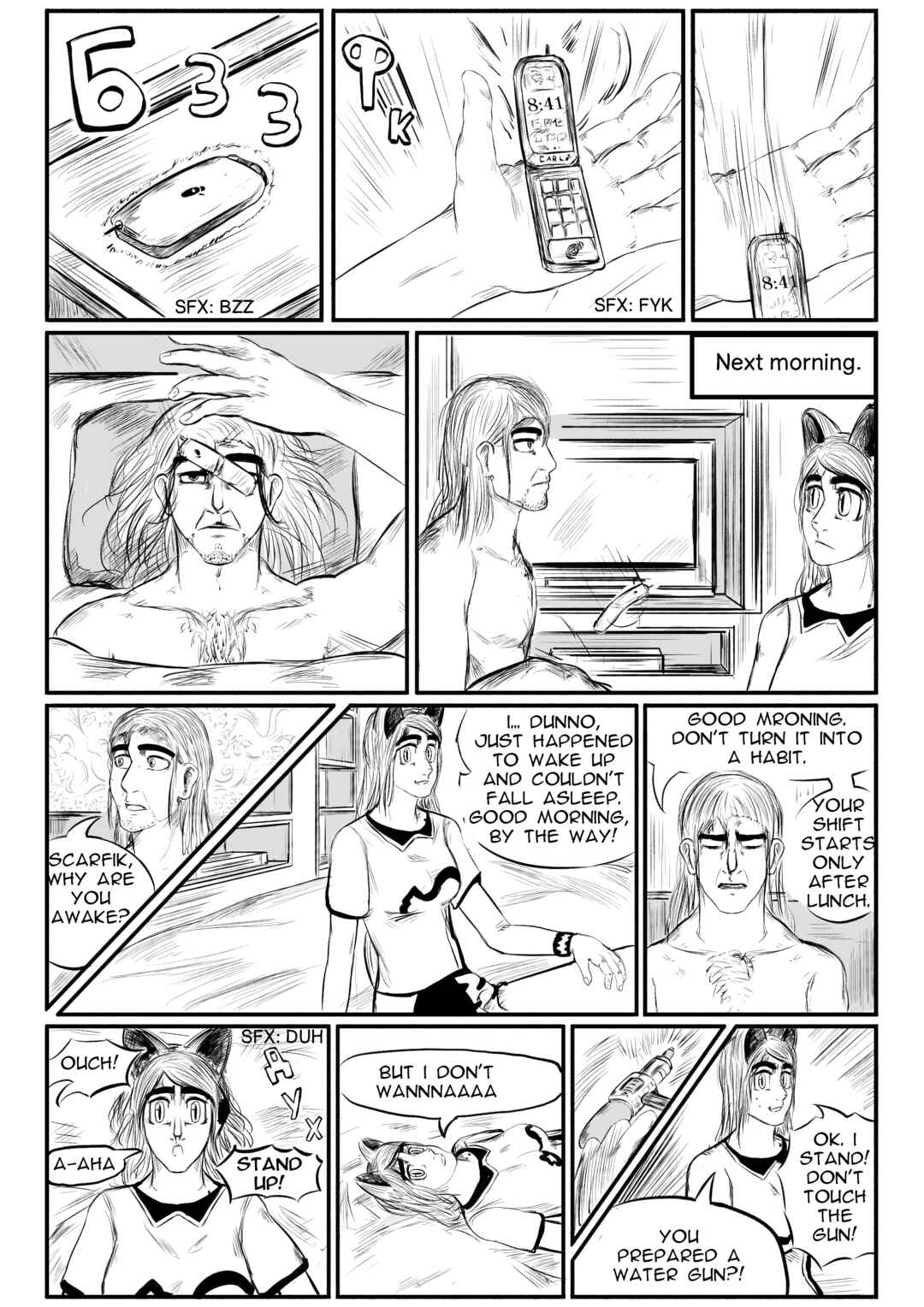 Chapter 2 - Page 3