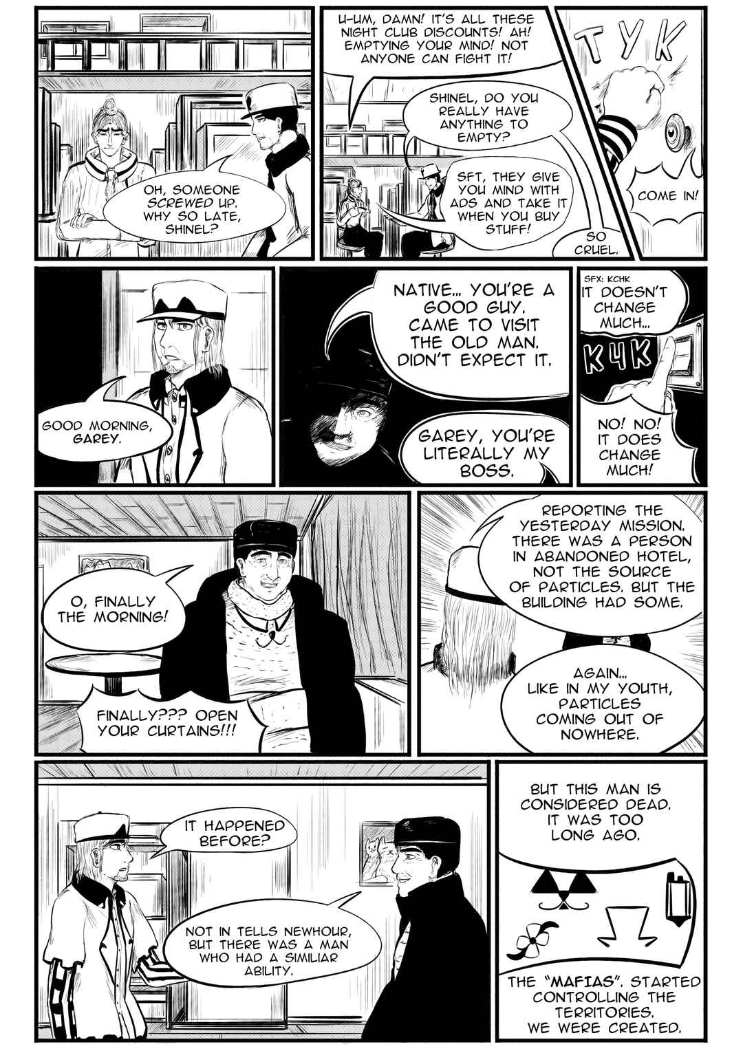 Chapter 2 - Page 5