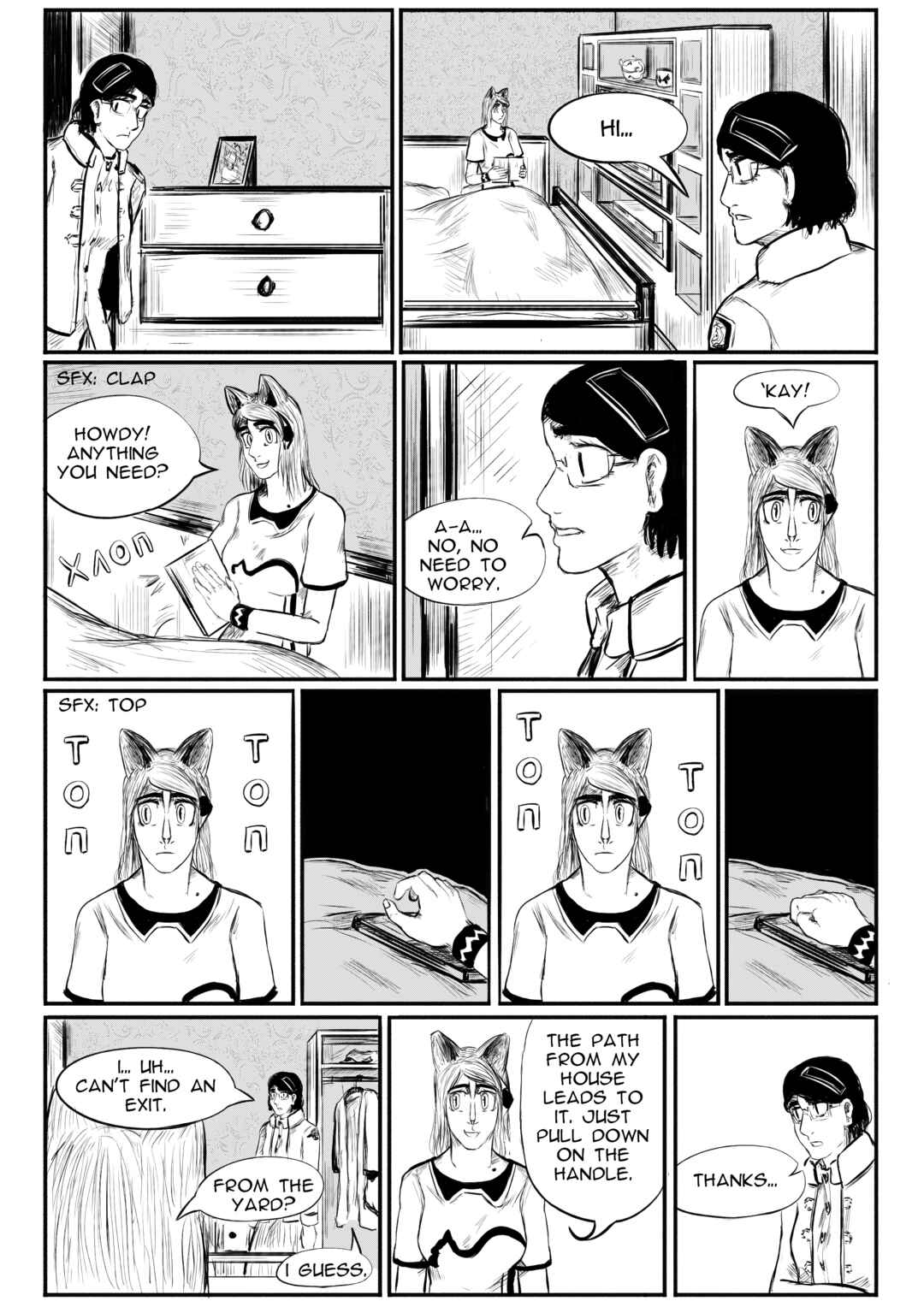 Chapter 2 - Page 8