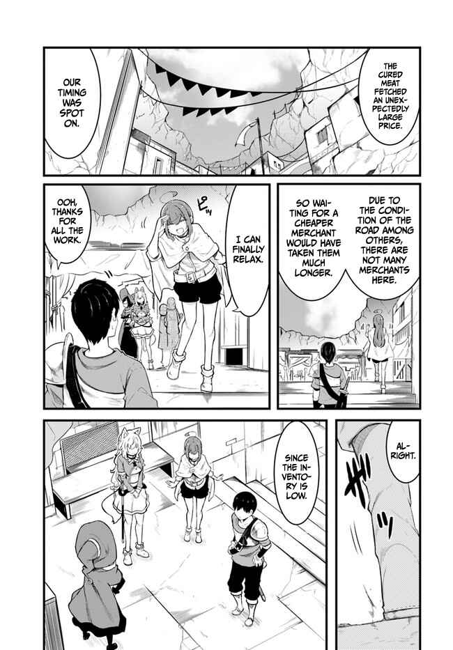 Chapter 50 - Page 1