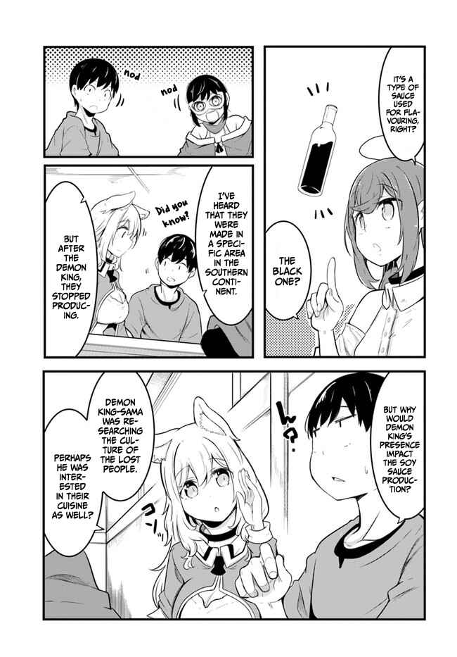 Chapter 50 - Page 19
