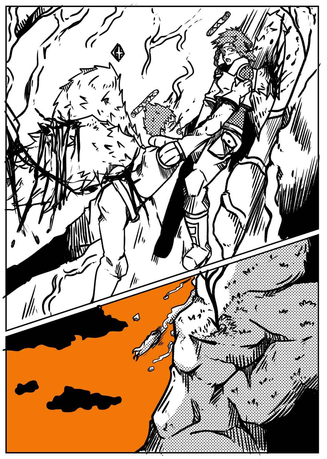 Chapter 75 - Page 11