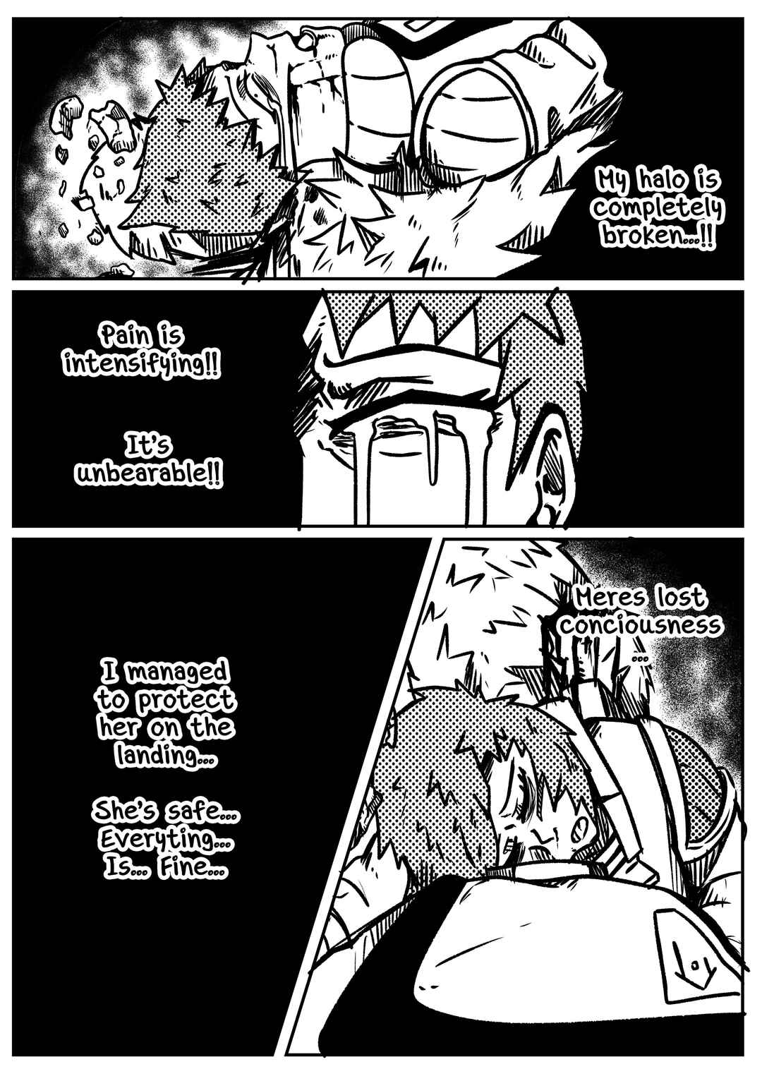 Chapter 75 - Page 14