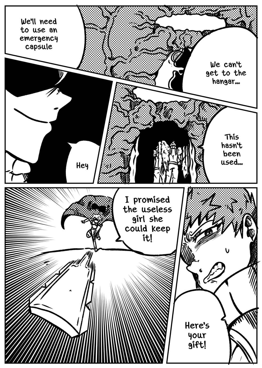 Chapter 75 - Page 5