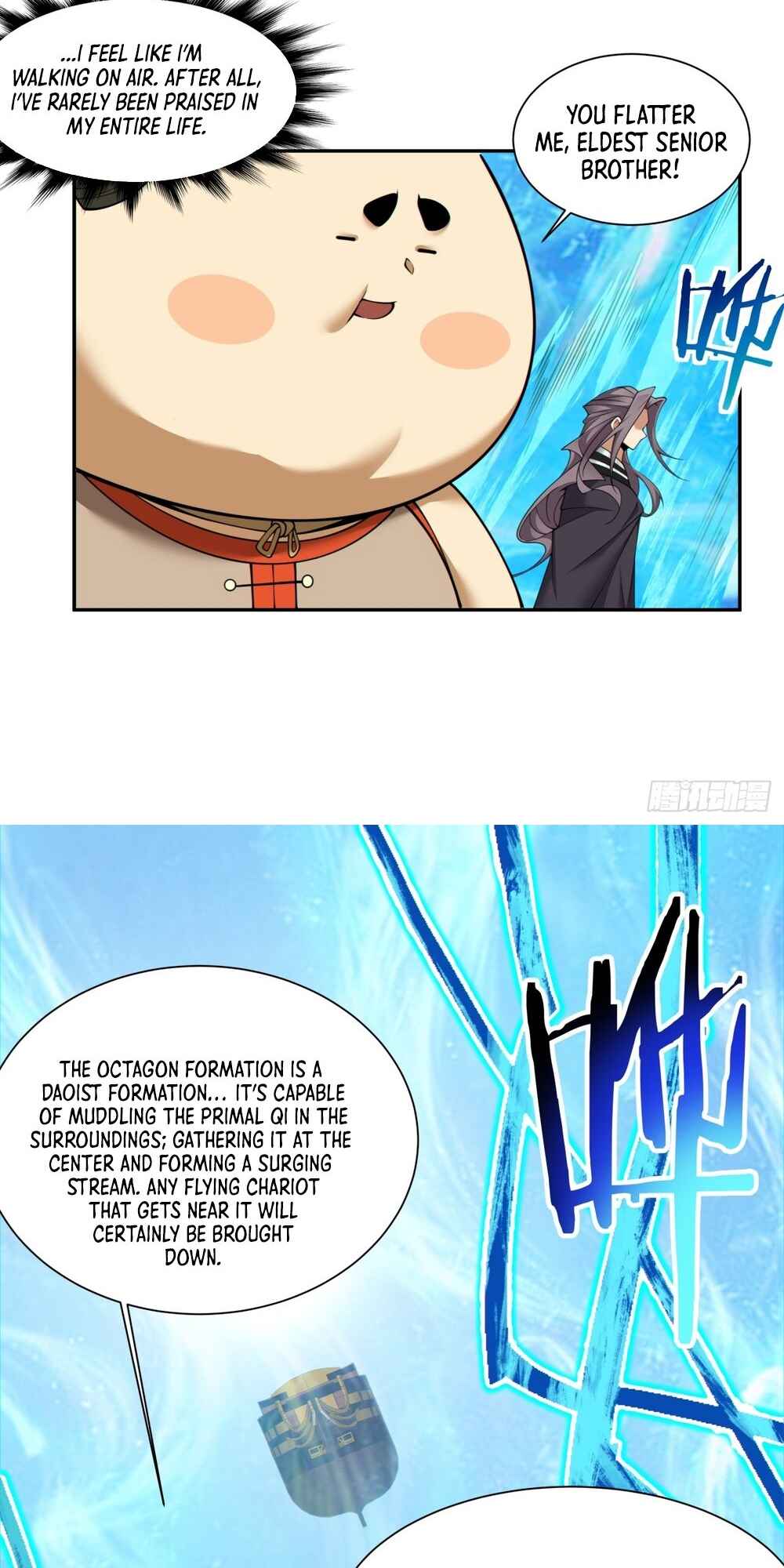 Chapter 135 - Page 15