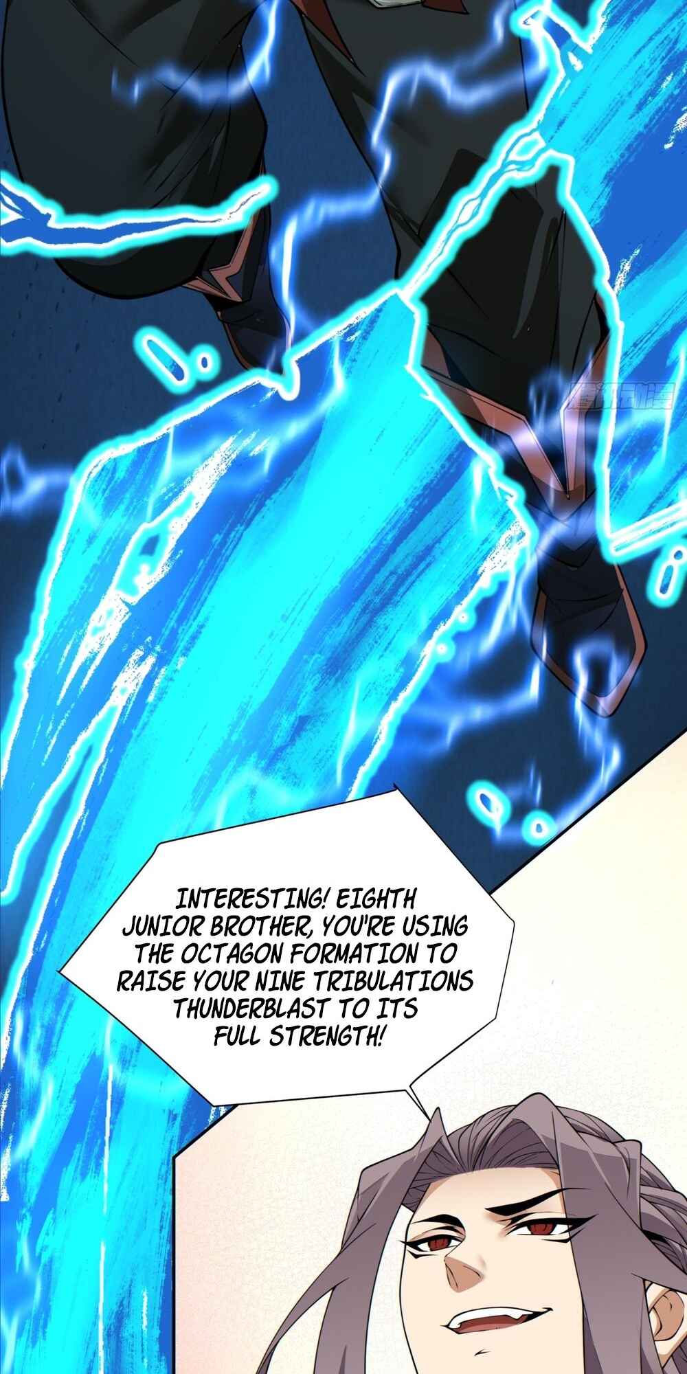 Chapter 135 - Page 21