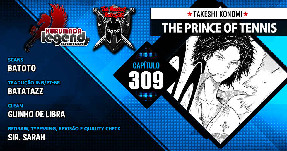 Chapter 309 - Page 1