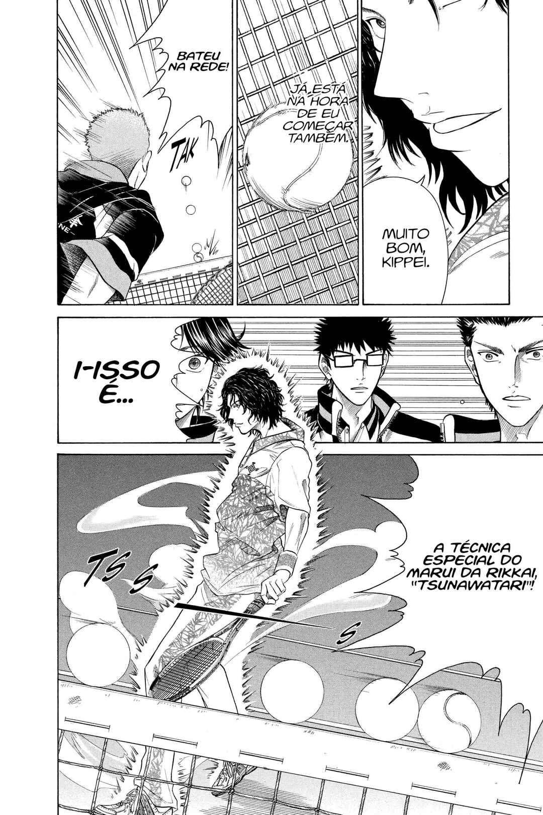 Chapter 309 - Page 12