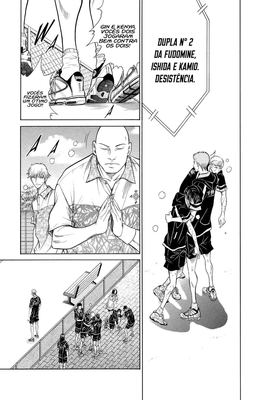 Chapter 309 - Page 2