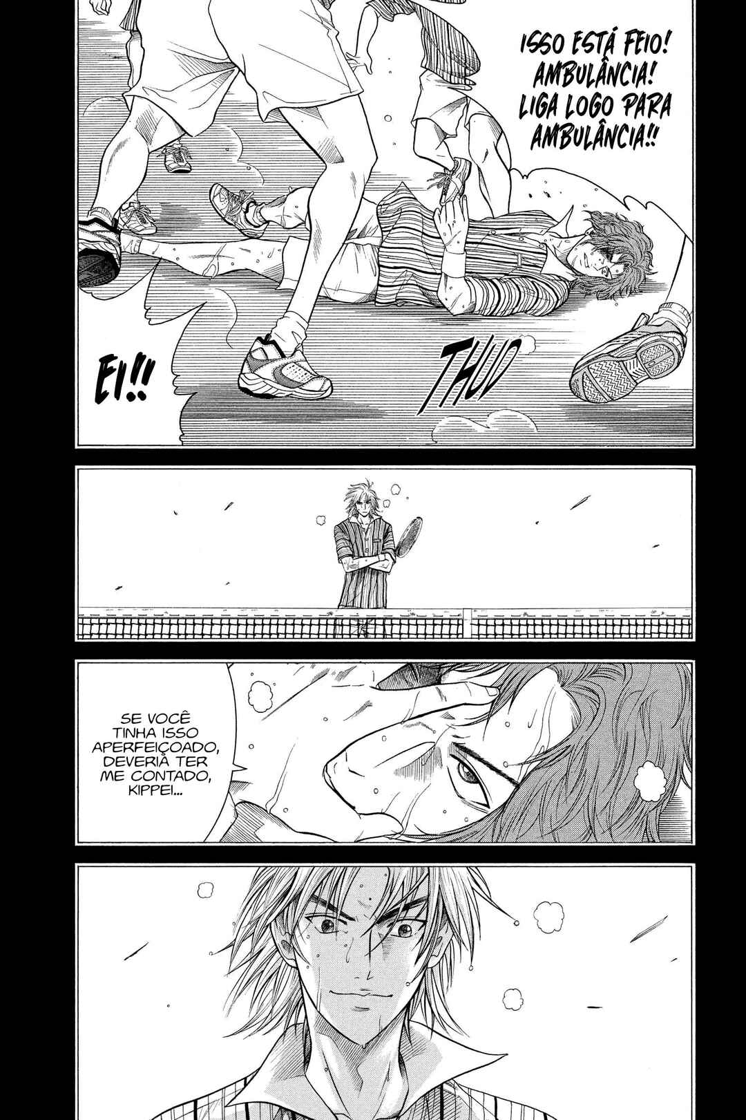 Chapter 309 - Page 8