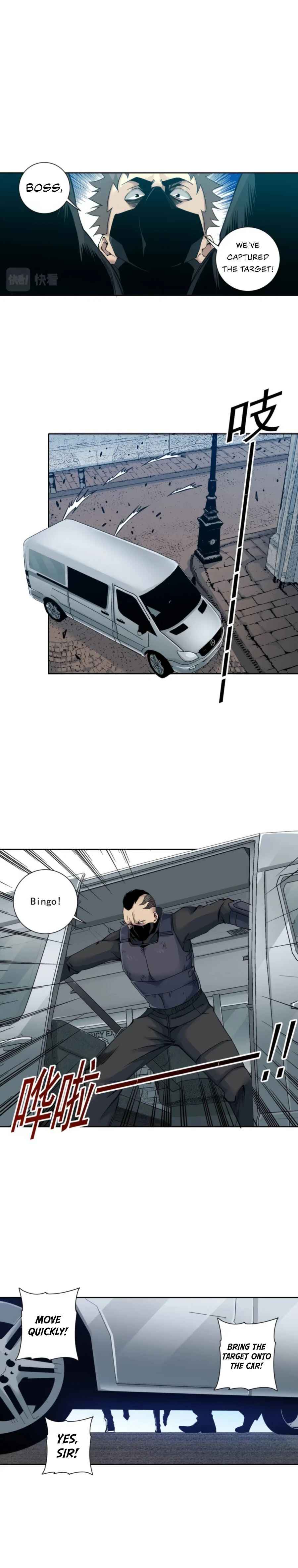 Chapter 83 - Page 12