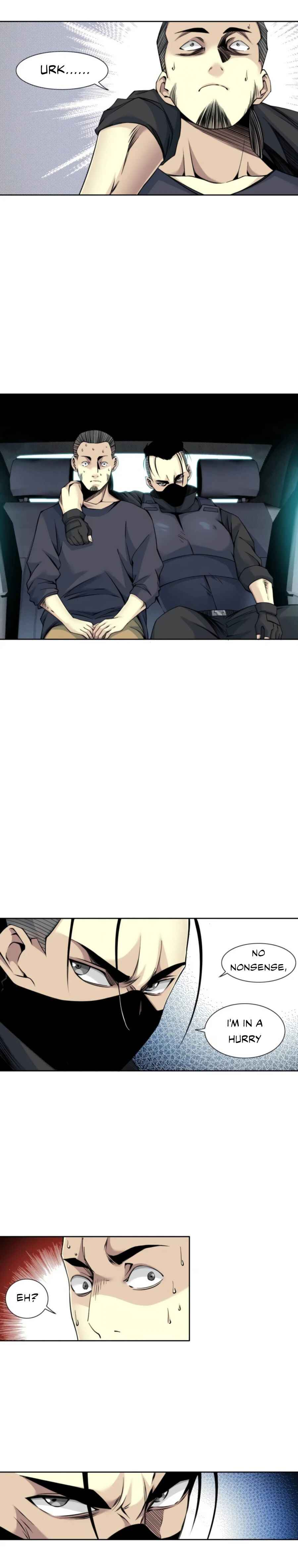 Chapter 83 - Page 8