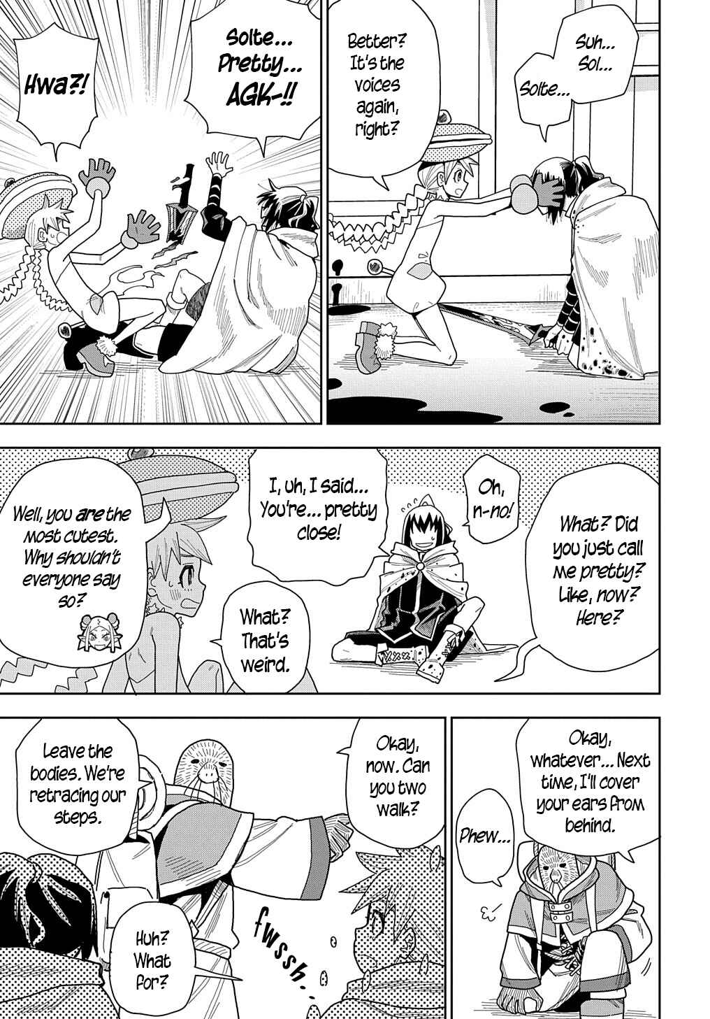 Chapter 10 - Page 21