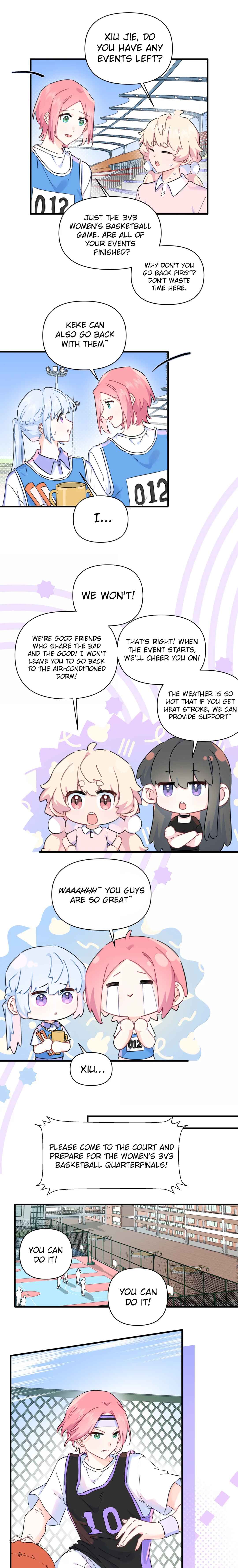Chapter 71 - Page 5