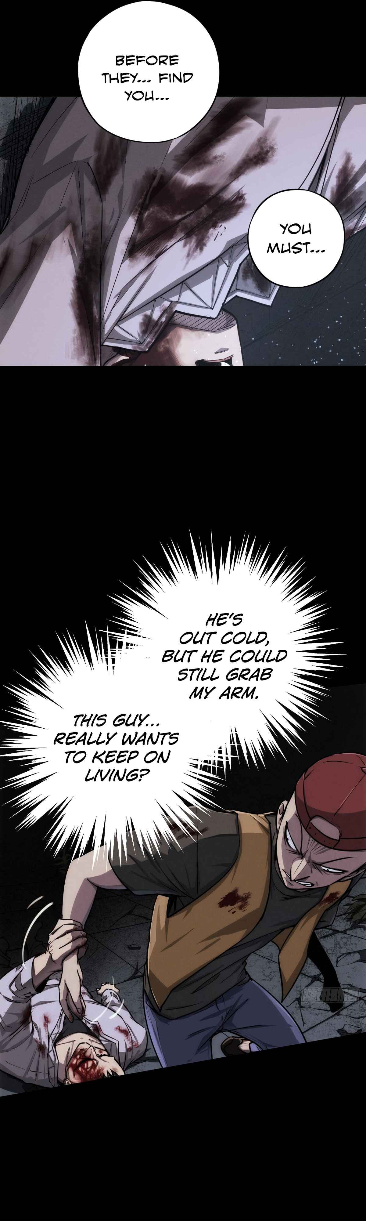 Chapter 111 - Page 11