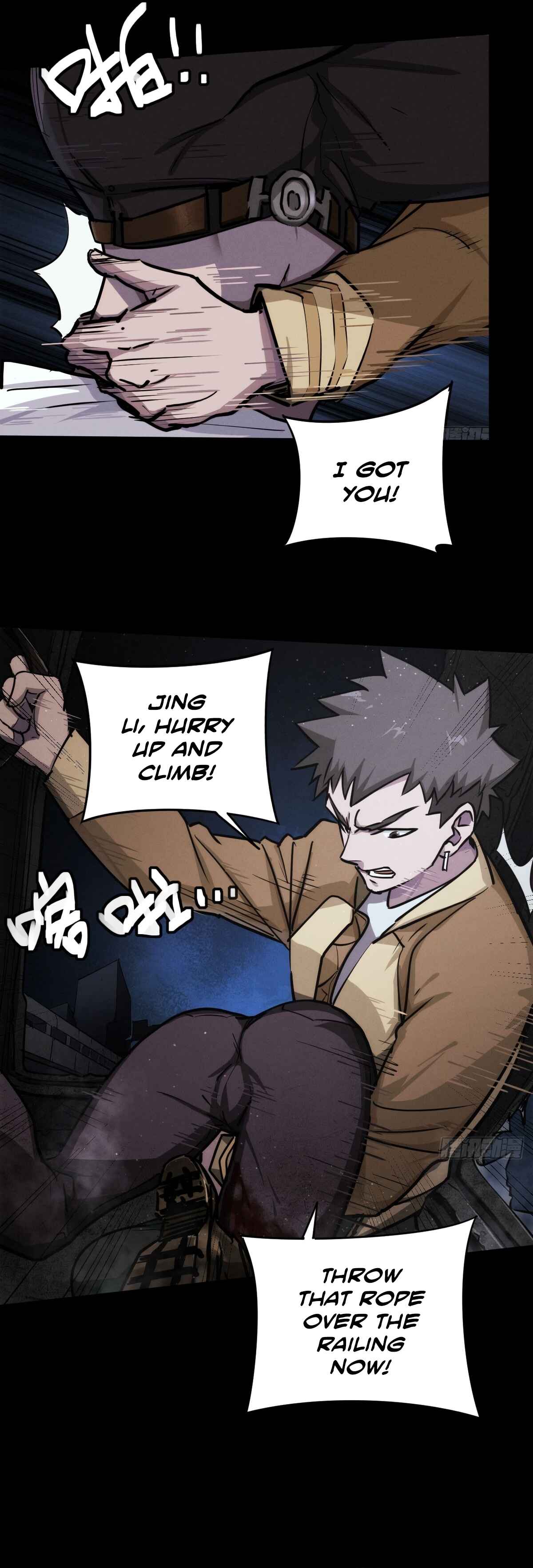 Chapter 111 - Page 17