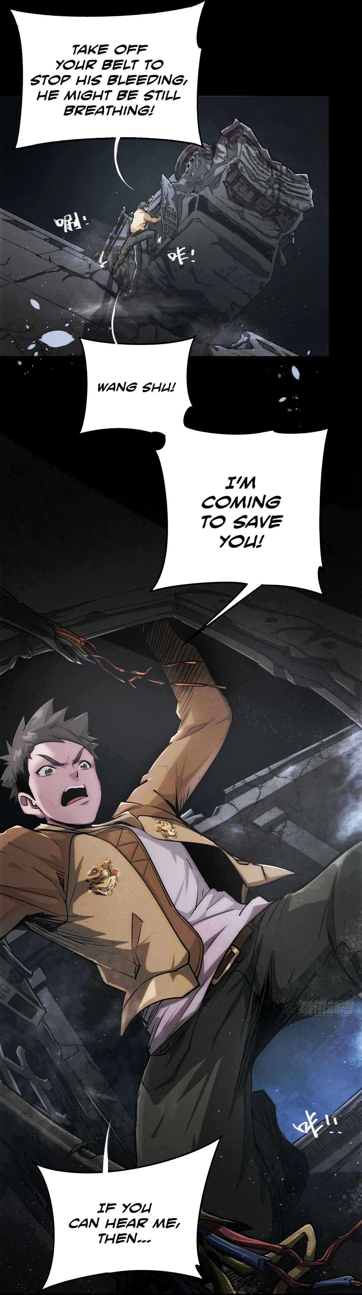 Chapter 111 - Page 3