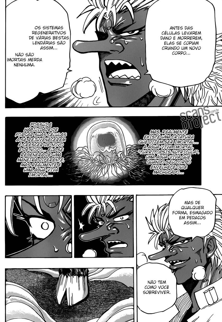 Chapter 228 - Page 12