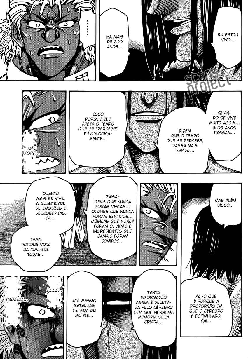 Chapter 228 - Page 13