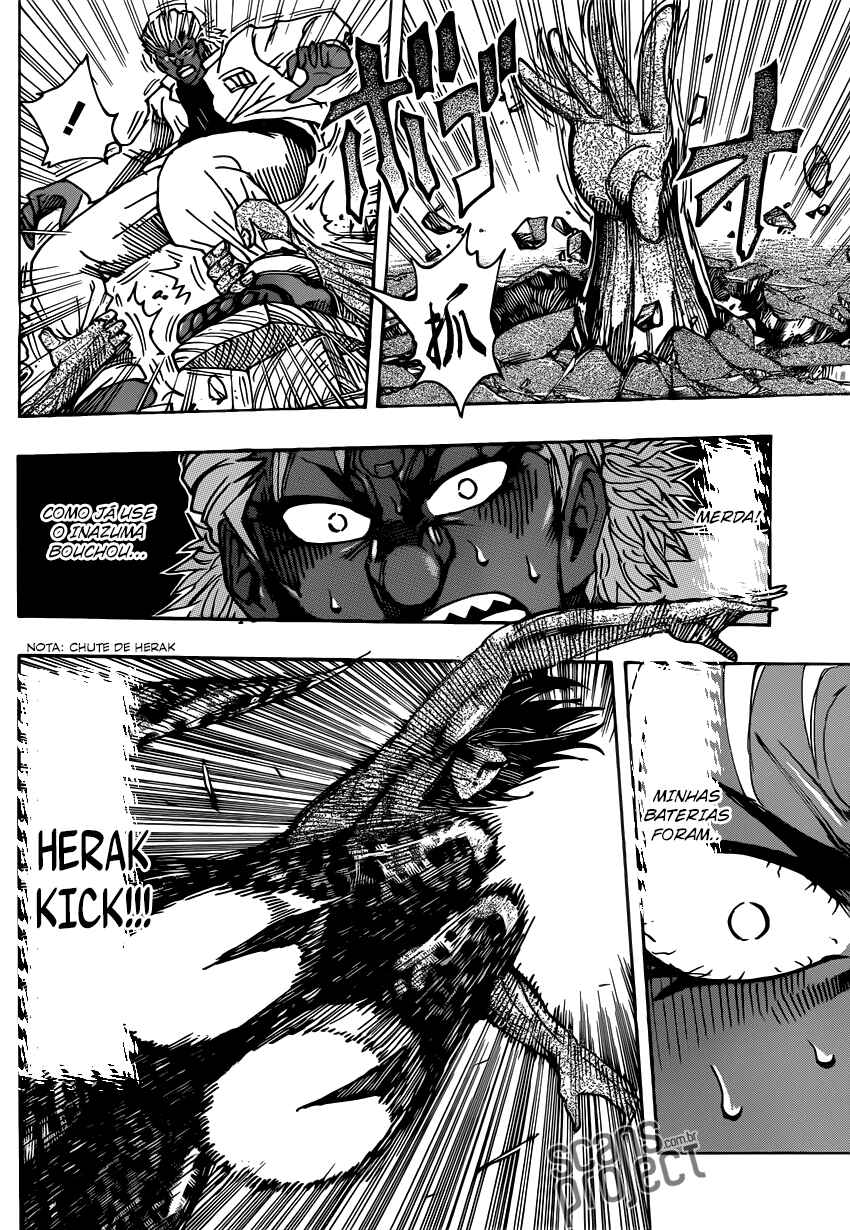 Chapter 228 - Page 15