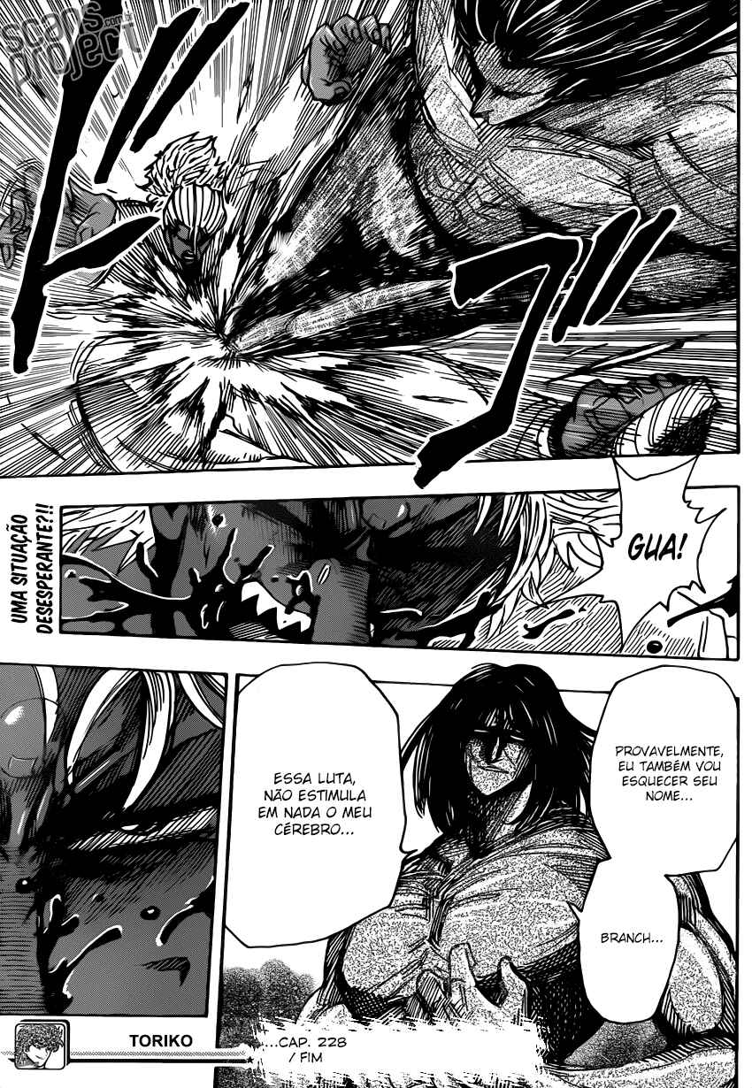 Chapter 228 - Page 16