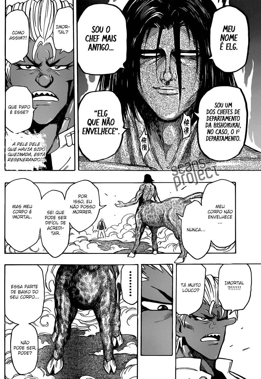 Chapter 228 - Page 8