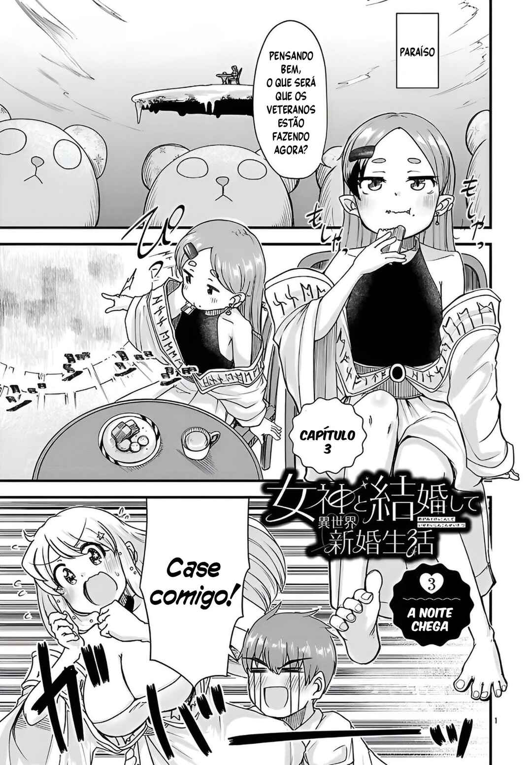 Chapter 3 - Page 2
