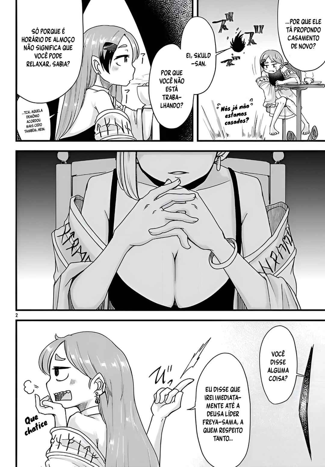 Chapter 3 - Page 3