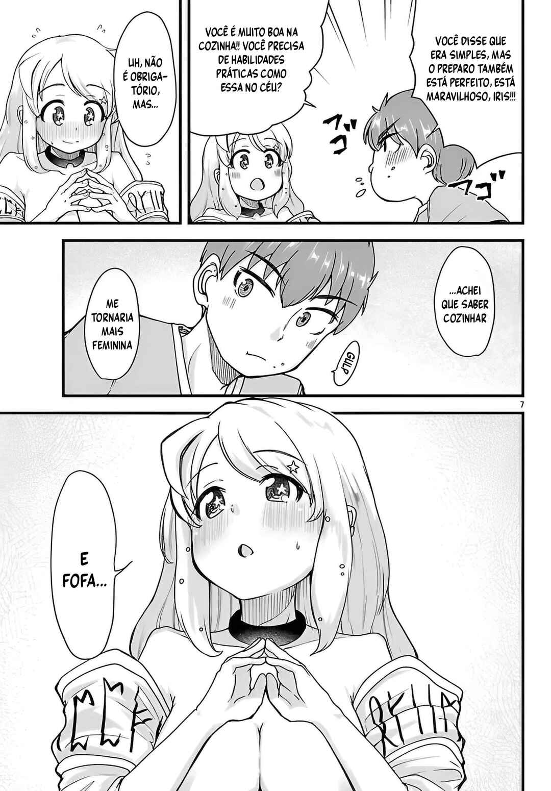 Chapter 3 - Page 8