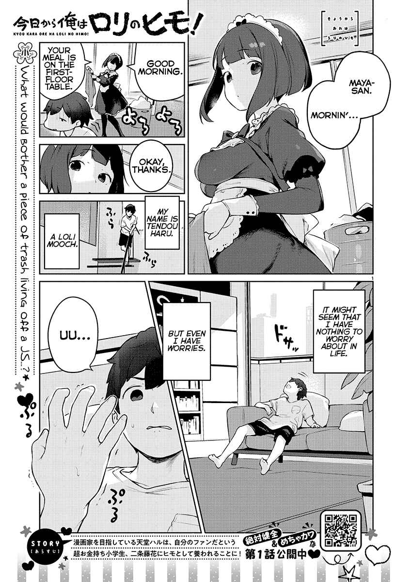 Chapter 6 - Page 2