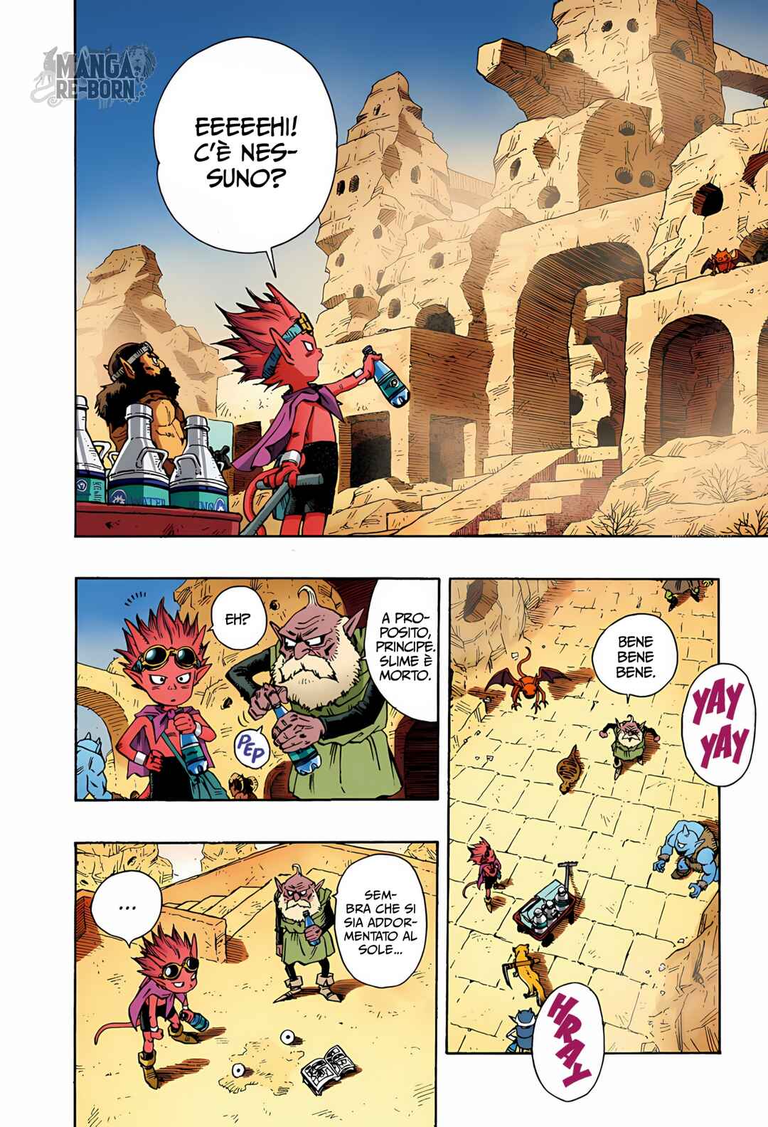 Chapter 1 - Page 13