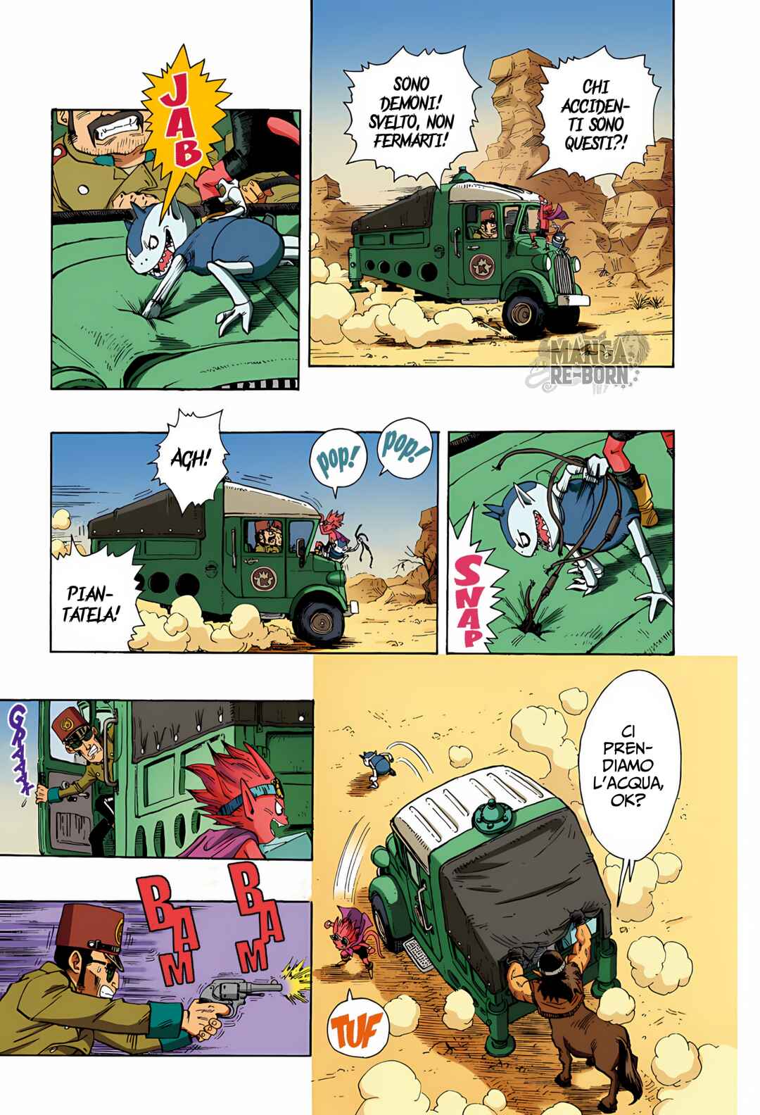 Chapter 1 - Page 8