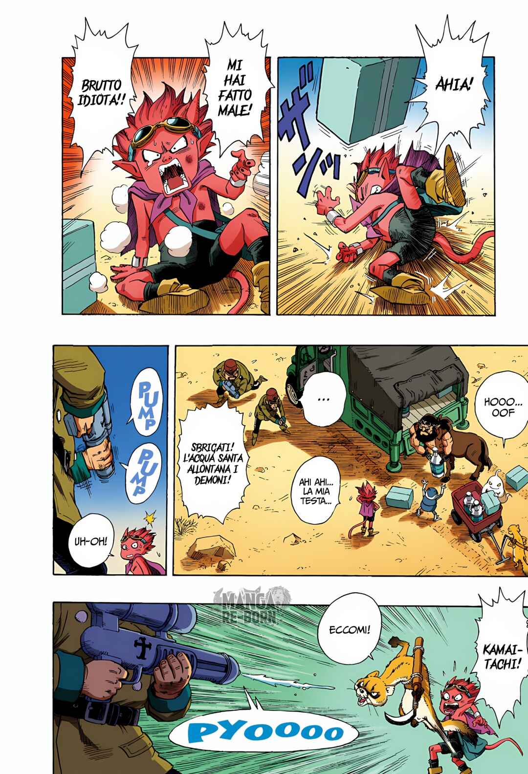 Chapter 1 - Page 9
