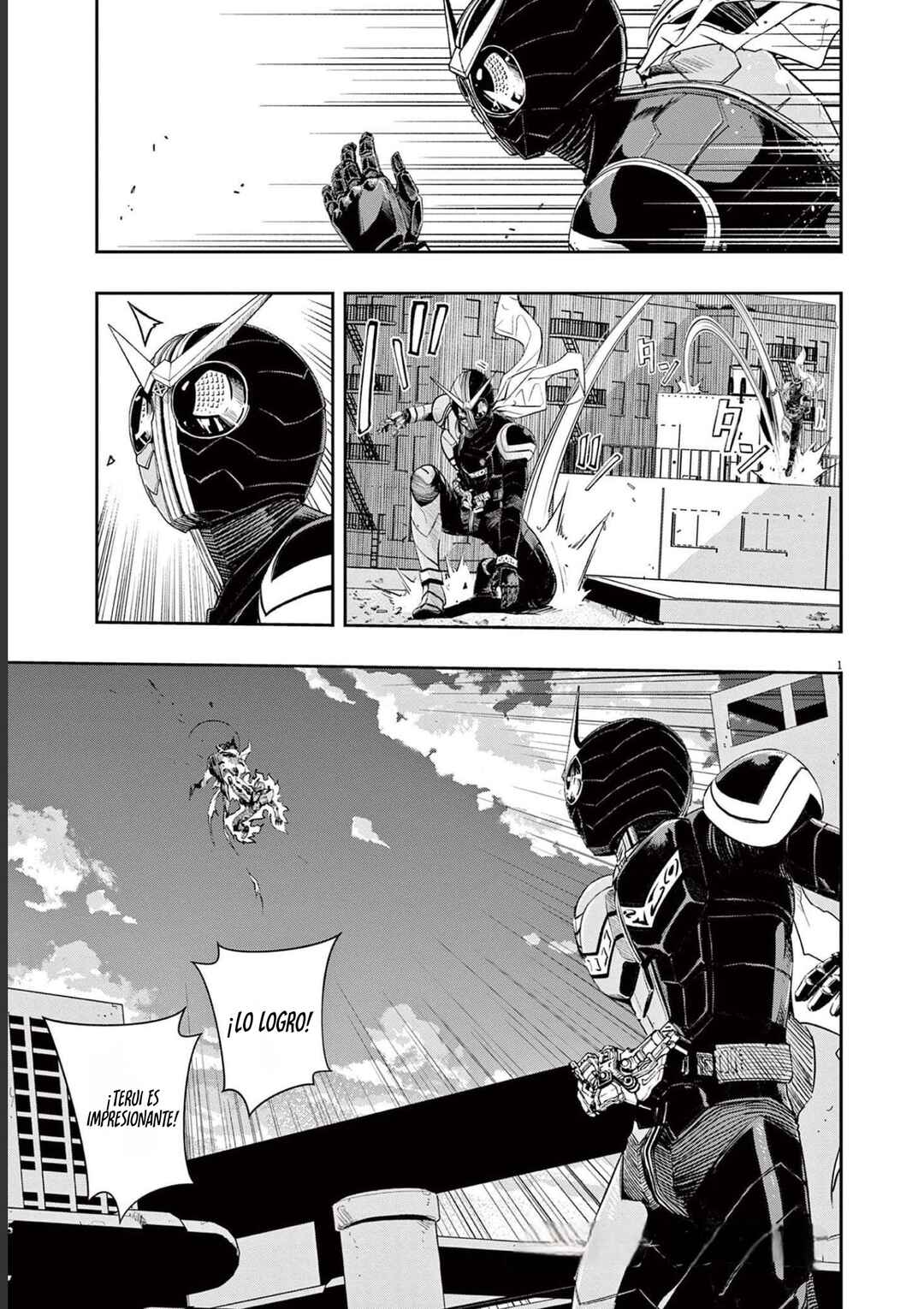 Chapter 118 - Page 2