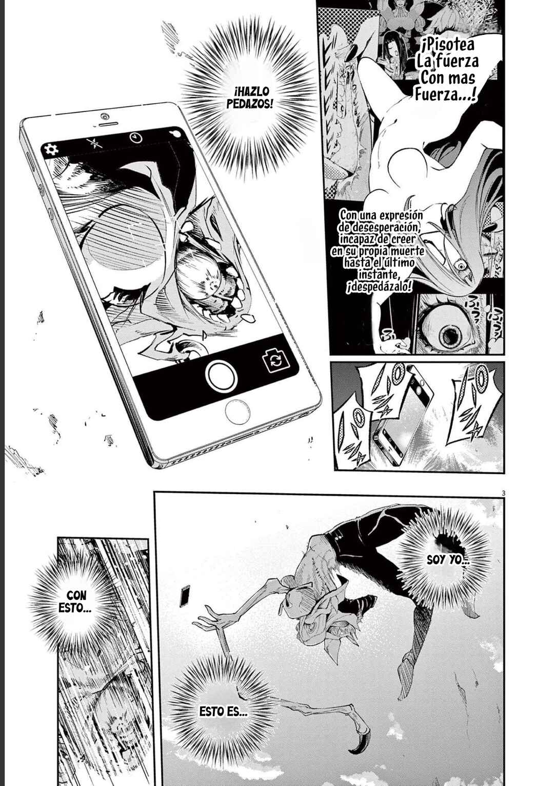 Chapter 118 - Page 4