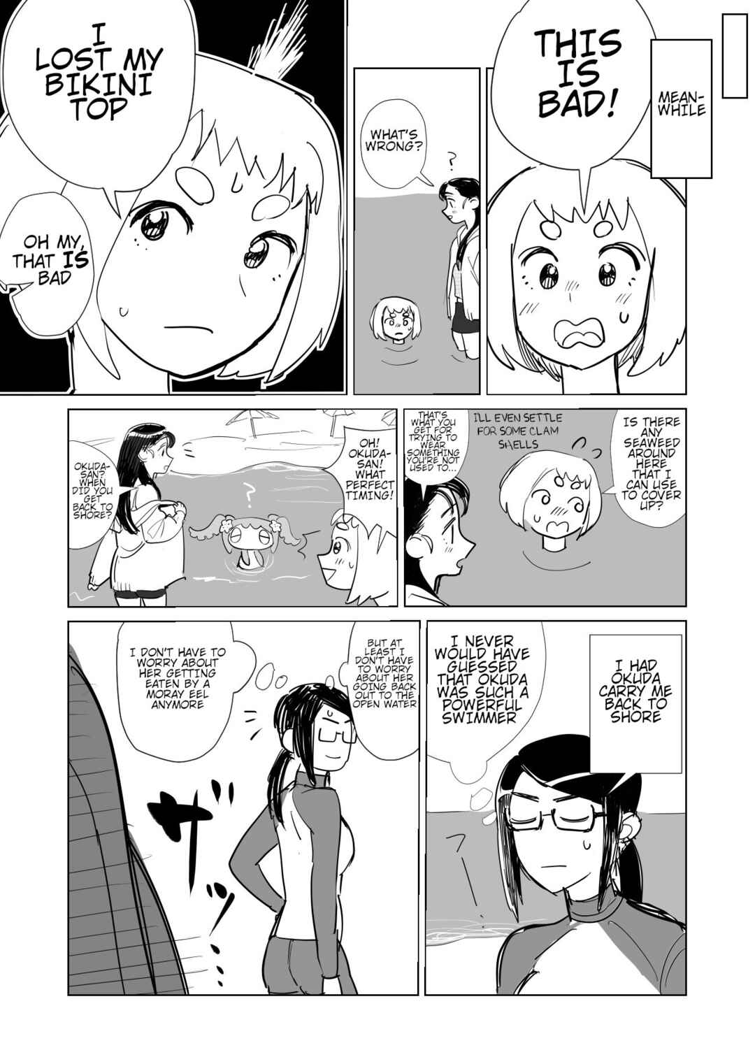 Chapter 8 - Page 9