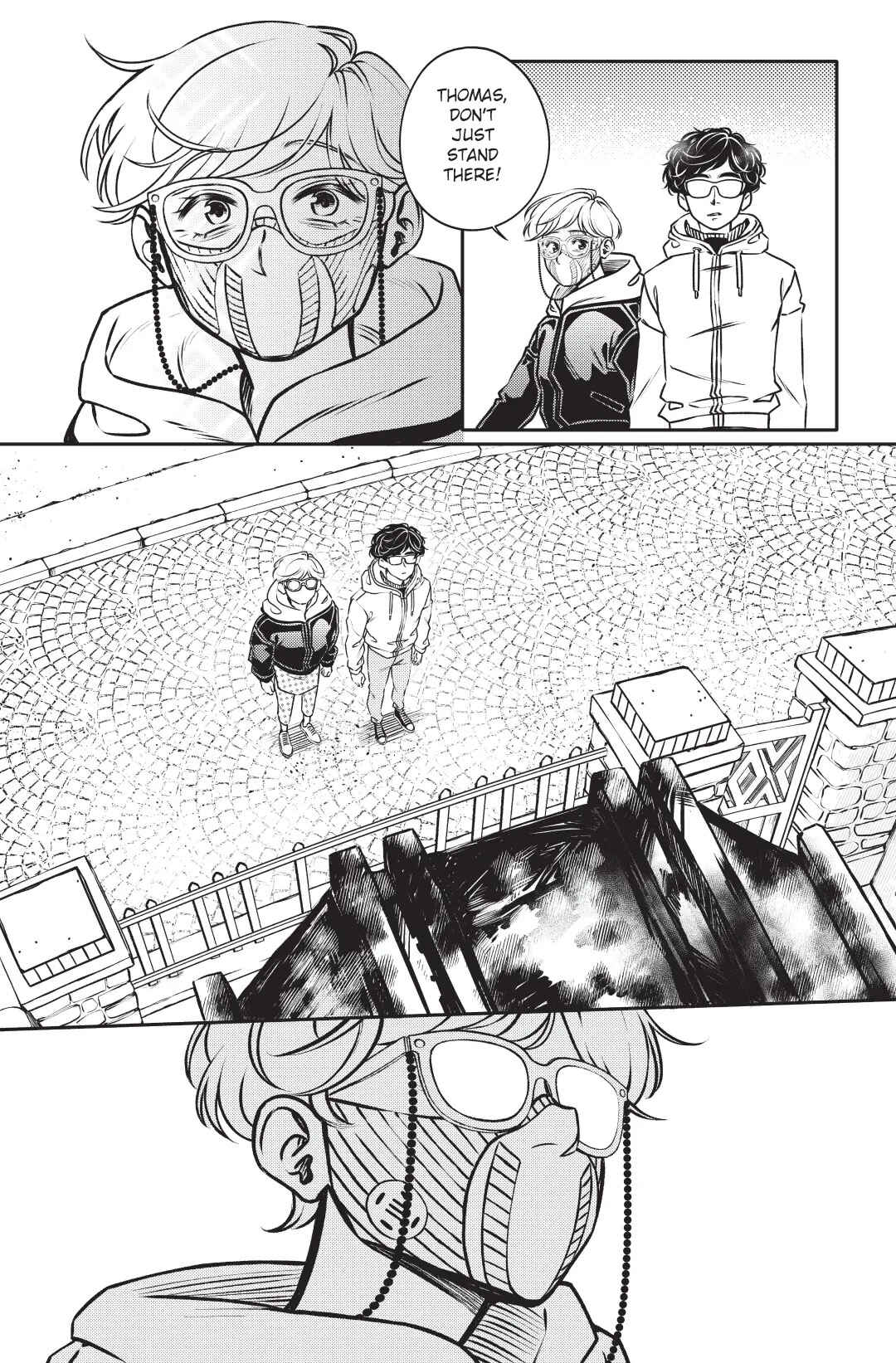Chapter 19 - Page 16